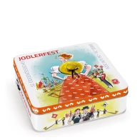 Erinnerungsdose Jodlerfest 2026