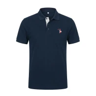 Poloshirt Herren