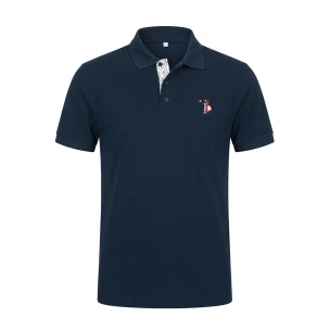 Poloshirt Herren